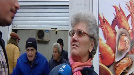 "Щрихи от утрото" (5.12.2017) - Какви са цените на рибата във Варна преди Никулден?