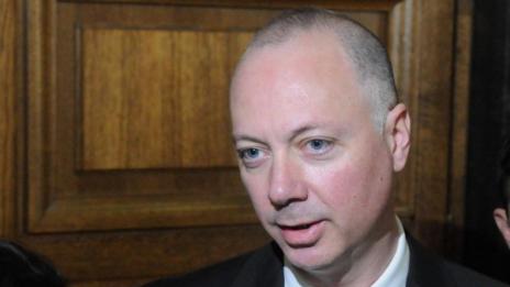 Росен Желязков стана шеф на Комисията за регулиране на съобщенията