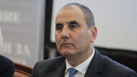 Цветанов с надежда: ГЕРБ със 7, а защо не и с 8 евродепутати