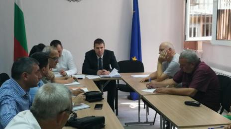 Епизоотичната комисия удължи срока за доброволно клане на свинете в Пазарджишко