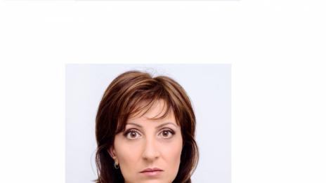 Рoсица Тончева: Ролята на съдията не е само в сухото произнасяне на присъдата