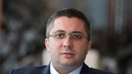 Подалият оставка заради фатална катастрофа Нанков се връща в МРРБ като зам.-министър