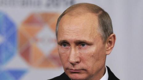 Путин отива в Турция за развиване на икономическите връзки