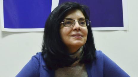 Кунева: На министър Иванов трябва да му се помогне