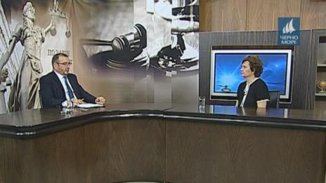 Тв "Черно море"- По закон и съвест 19.05.2016