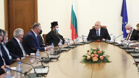 Правителството отпусна 450 000 лв. на община Аксаково