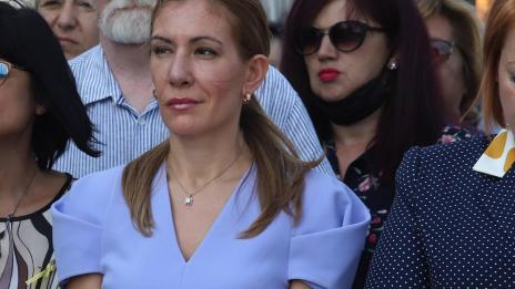 Пълна промяна: Ангелкова шашна с визия – коригира носа, устните