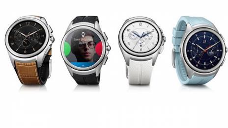 LG и Google пускат умен часовник, който не работи със смартфон