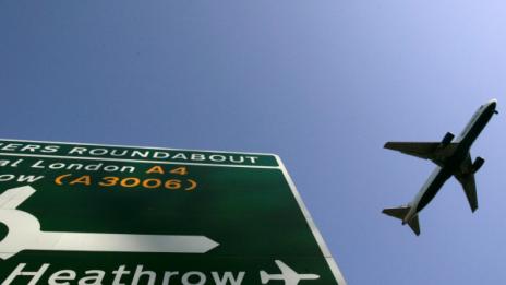 Стачката на "Хийтроу" отложена поне с 1 ден  