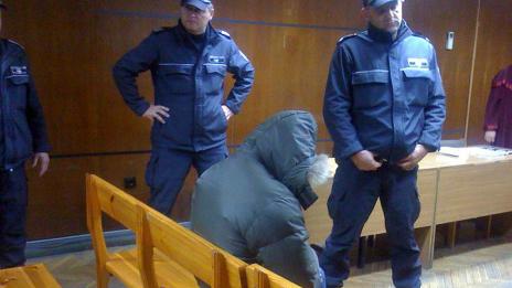 Заподозрян за убийството в Девня остава за постоянно в ареста