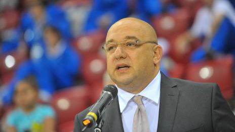 Министър Кралев дава старт на празника от Европейската седмица на спорта