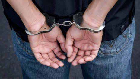 Арестуваха момиче и момче на 18 и 22 г. за зверското убийство в София