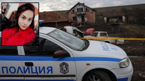 Убиецът на Андреа учил само в І клас