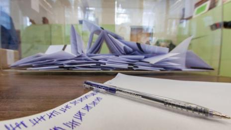 Oфициално приключи вторият тур на изборите за местна власт у нас