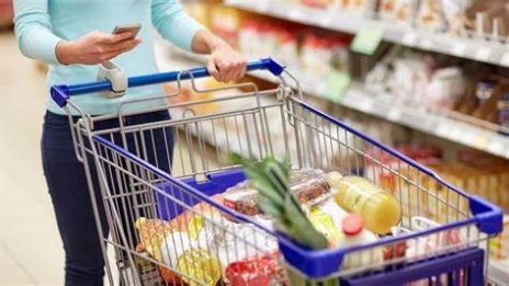 Олио, брашно, зарзават, яйца... До 55% скок в цените на храните ни