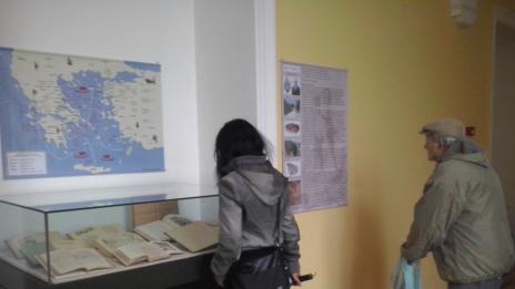 Почитат 125 години от смъртта на откривателя на Троя