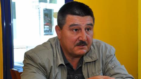 К.д.п. Алексей Попов: На кораба насила работа не става