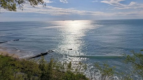 Топло време в голяма част от страната днес
