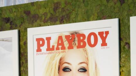 Мексиканският "Playboy" си иска голите мацки пък