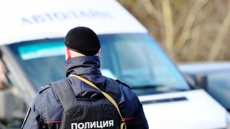 Петима човека бяха ранени при стрелба в Москва