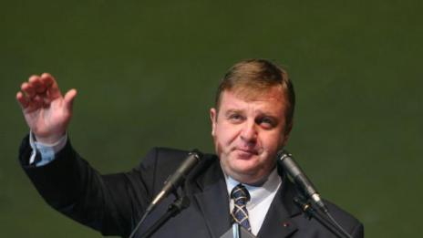 Красимир Каракачанов: СЕМ тайно се опита да вземе решение за радио на турски