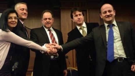 Реформаторите решават ще правят ли конгрес