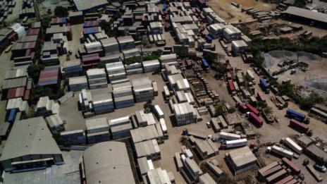 Индия увеличава митата върху редица американски стоки