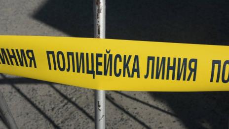 Отцепиха района в "Овча купел" заради агресивния, търсят пистолет