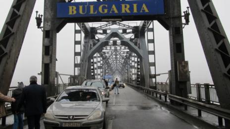 Българо-румънска среща за изграждането на "Дунав мост 3"