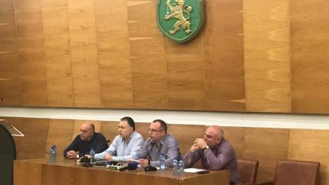 Регистрираните розопроизводители ще получат държавна помощ “де минимис”