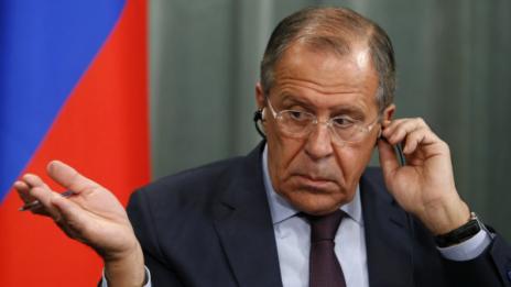 Лавров: Русия не възнамерява да се връща в Г-7!