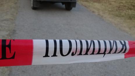 Откриха труп на 16-годишно момче край Змейово