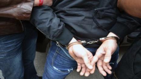 Задържаха 41-годишен крадец на плейстейшън
