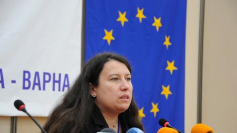 Край на изборния ден във Варна