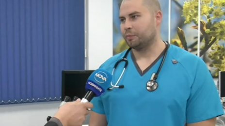 Родно хапче срещу ковид дава 90% успеваемост
