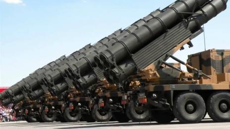 228 цели на Ислямска държава са унищожени