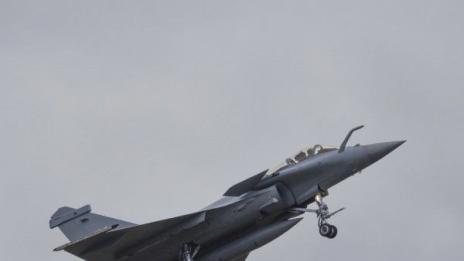 Естония обвини Русия, нарушила въздушното й пространство  