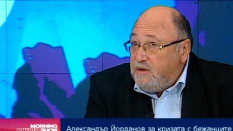 Бежанците в Близкия изток и мощен удар по ИД