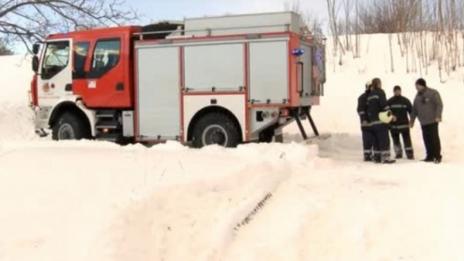 ВиК Търново изкупва грешката към падналия в шахта Кристиян