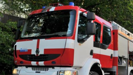 4-годишно дете загина при пожар в Кюстендил