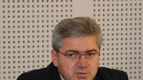 МУ - Варна, иска да строи учебен корпус в двора на МБАЛ "Света Анна"