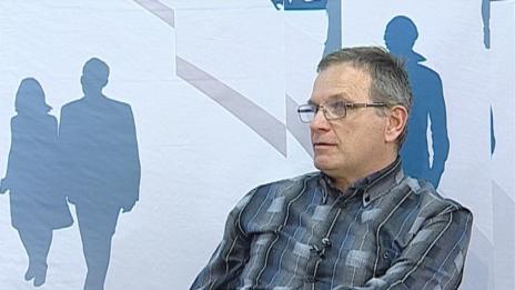 "Щрихи от утрото" (23.12.2015) - Как можем да използваме новите покрити велопаркинги във Варна?