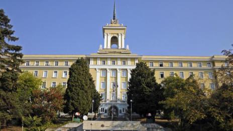 Морското връчва почетно звание