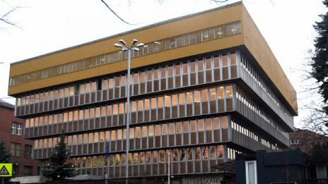 Шефът на БНР и диригентката на радиохора Караманова се разбраха