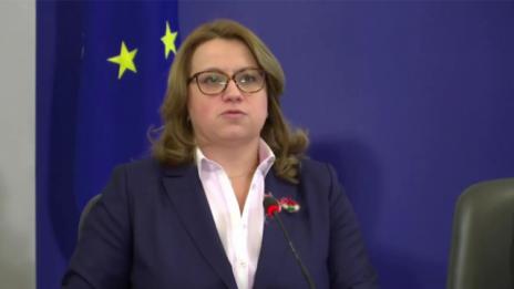 Деница Златева: Темата за българското председателство на ЕС е национална кауза