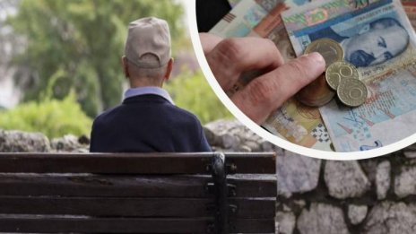 През 2037 г. мъжете и жените у нас ще се пенсионират на 65 г.