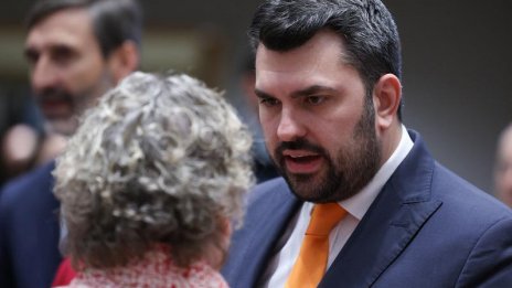 Георг Георгиев: Предсрочни избори са последната опция