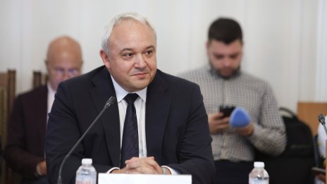 Демерджиев: 220 места за гонки и дрифтове вече са под полицейски контрол