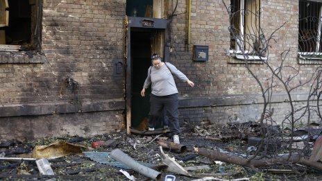 ООН: Цивилните жертви във войната в Украйна са се увеличили с 37% през първото полугодие