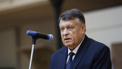 Проф. д-р Вълчев: Българското образование повече не може да продължава по този начин
